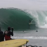 ヤバすぎるビッグバレルメイク動画!マイナーなタズ・ナイトのメジャーチャージ