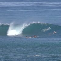 レイキーピーク以外のスンバワ島レイキー情報！アクセスなどサーフガイド動画