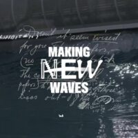 常に変更可能なウェイブガーデン社の人工波!ザ・コーヴのドキュメント動画