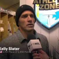 ミッドシーズンカットが危ういケリー・スレーター!不調を語るインタビュー動画