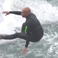 ノエル・サラスが解説するターン中に加速するためのハウツー動画