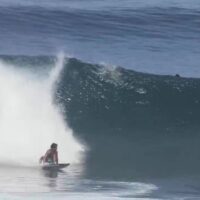 2023年3月:バリ島(インドネシア)のダイジェスト波情報動画