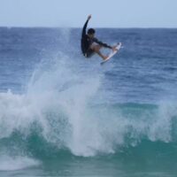 22/23年シーズンのオアフ島ノースショア!ヤゴ・ドラのハワイサーフィン動画