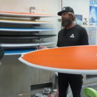 小波からハワイまで使える「Gスケート」!デーンとブリットのCIモデル解説動画