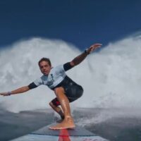 バックドアシュートアウトとエディに招待出場！カイ・レニーの22/23年シーズン動画