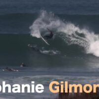 シーズン入りのローワーズにウイメンズ集結!カリッサやステフなどフリーサーフ動画