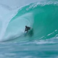 メンタワイ諸島ローカルスターのネイト・ベル!猛チャージハイライト動画