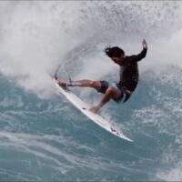 ハワイからCSスポット獲得のシオン・クローフォード！22/23年ハイライト動画