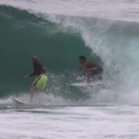 世界一混雑するスナッパーは前乗りの回数も世界一!?ドロップイン動画