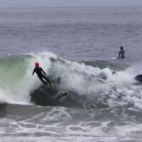 ザ・ウェッジの2023年シーズンがスタート!ジェイミー・オブライエンVlog