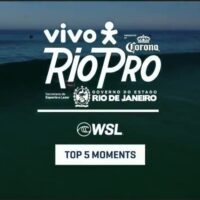 イベント期間も残りわずかな2023年リオプロ!サーフライン発表の最新波予報