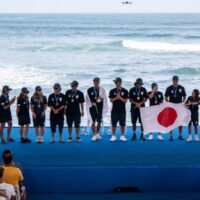 2023年ISAイベント終了で大陸枠4名のパリ五輪出場者が決定！今後の考察なども