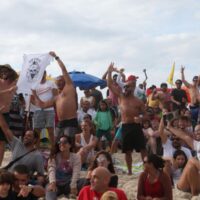 2023年CT第8戦「VIVO RIO PRO」のワイルドカード出場者を発表