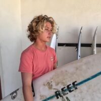 ジャクソン・ドリアンがメキシコのサリナクルスへ！フリーサーフィン動画 | サーフィン動画ニュース World Surf Movies