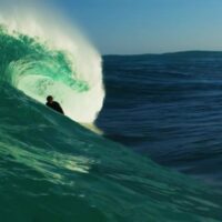 2023年オーストラリアンレグのセス・モニーツ！フリーサーフィン動画