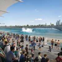 ケリー・スレーターのサーフランチがアブダビへ!初商業施設として今年後半オープン予定