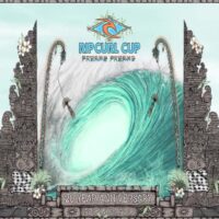 女性部門が新設へ！2023年リップカールカップ＠パダンのイベント情報