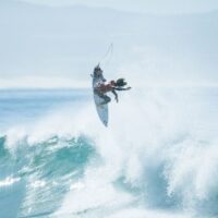 ヤゴのフルローテーション炸裂!2023年CT第9戦「コロナオープン@Jベイ」初日