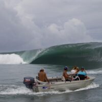 ISAによる異例の取り組み!パリ五輪会場のチョープーでトレーニングキャンプ