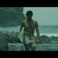 優勝した中米エルサルバドル!フィリペ・トレドのフリーサーフィン動画