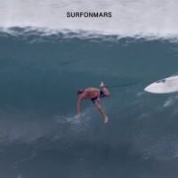 ゴールドコーストで有名ブレイクのキラ!ワイプアウトのダイジェスト動画