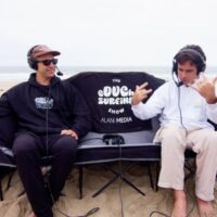 メイソン・ホーがYoutubeを始めた理由！プロフリーサーファーの不安を吐露