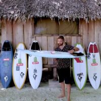 ツインでメンタワイのオールコンディション!ウィリアム・アリオッティのテスト動画