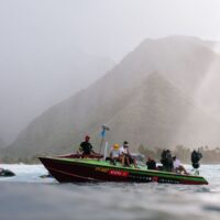 最強ワイルドカードが発表！パリ五輪会場となるチョープー開催の2023年タヒチプロ