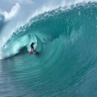 パリ五輪会場のチョープー!今年炸裂した時のローカルスーパーセッション動画