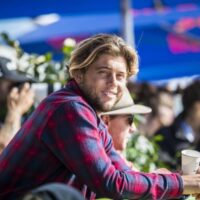 USオープンを最後にWSLコンテストから引退！コナー・コフィンのSNS投稿