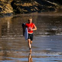 イーサン・ユーイングがSNSで現状報告!WSLファイナルのフォーマットについても