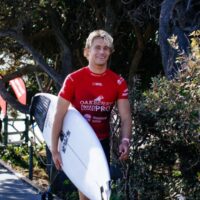 2023年タヒチプロ欠場のイーサンとベティルーの現状報告となるSNS投稿