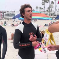 サンクレメンテボーイズの活躍が目立った2023年USオープンの舞台裏動画