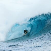 アメリカ代表としてケイトリン・シマーズのパリ五輪出場権獲得が正式発表