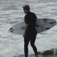 イーサン・ユーイングがローワーズへ！2023年WSLファイナルの波予報など