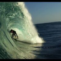 2023年前半のオージーレグ間のフリーサーフ!イズキール・ラウのオーストラリア動画