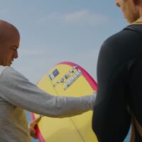 西オーストラリア州が舞台のジョンジョンの「All The Other Stuff VOL.2」