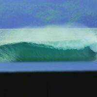 ブレイク豊富なクルイ！シークレットスマトラの宿泊料やフリーサーフ動画