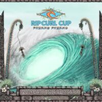 今年は炸裂せず2023年リップカールカップ＠パダンパダンは開催見送りへ