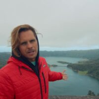 アゾレス諸島のサンミゲル島へ！ニック・ヴォン・ラップのサーフトリップ動画