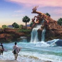 サウジアラビアにエンドレスサーフ搭載ウェイブプール建設!2024年オープン予定