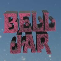 ルーキーでCTランク4位となったケイトリン・シマーズの最新作「Bell Jar」