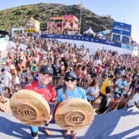 ポルトガルでのCSイベントが終了!2023年CS最終戦直前の最新CSランキング