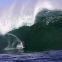 豪若手チャージャーのネッド・ハート！ザ・ライトでのハードなホールドダウン経験