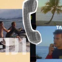 ジャックロボとチャンビーニョがクラウドブレイクへ!ストライクミッション動画