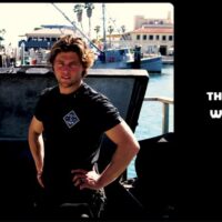 ソルティークルー公開のコナー・コフィン新作！ホームでの釣りやフリーサーフ動画