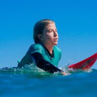 カナダ代表としてパリ五輪を目指していたエリン・ブルックスの市民権取得が棄却