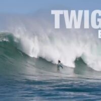 今季ベストコンディションのダンジョンズ!グラント・ベイカーなどチャージ動画