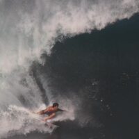 メイソン・ホーのパイプバレルライド！2022年バックドアシュートアウト動画