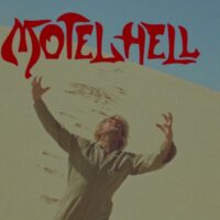 ハリー・ブライアントのシグネチャームービー「Motel Hell」予告編動画